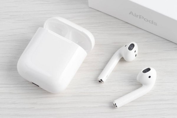 AIRPODS 2 GENERIC VERSION